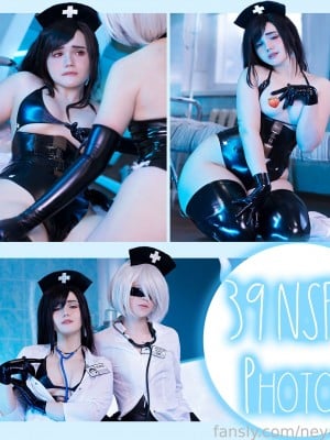 Neyrodesu - TIFA & 2B DARK Y tá