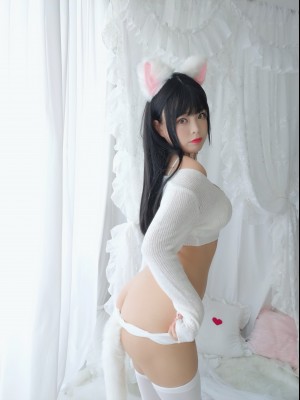 Bai Ye - - Kucing Kecil
