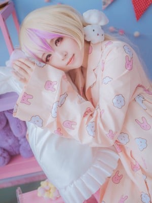 [Yuan Yang] Gadis ajaib Raising Project Nemurin