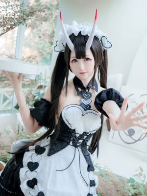 Kuukow - Noshiro Azur Lane