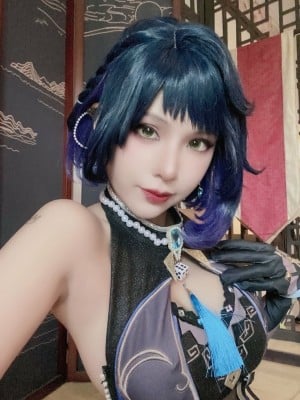 Minichu - Yelan