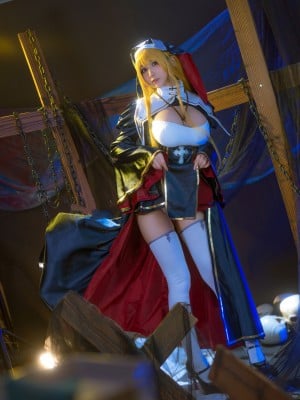 Youmeko - Sister Charlotte [29p]