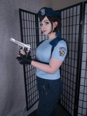 Jill