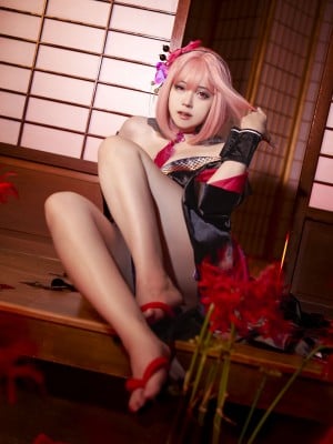 [Nanai] Mori Calliope
