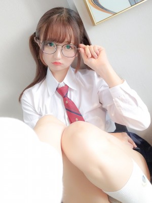 [Nagisa Monster Meow] Lucu Junior