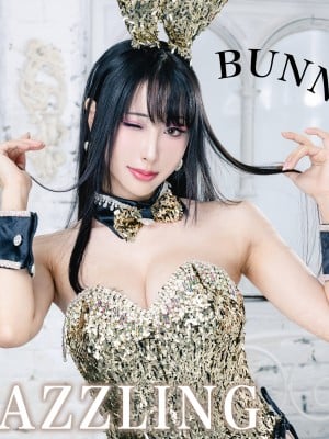 [Haneame] Bunny Girl (Asli)