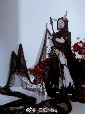 [Nizo Nisa] bersinar