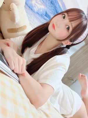 [Nagisa Monster Meow] Selamat malam