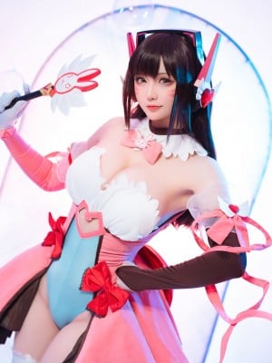 Bintang Overwatch Naga