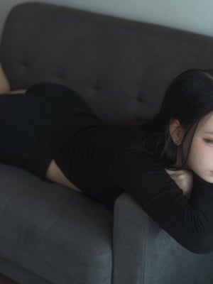 Pure Media Vol.204 Yeon Hwa (Softening)