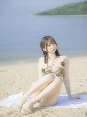 [Nagisa Monster Cat] Laut