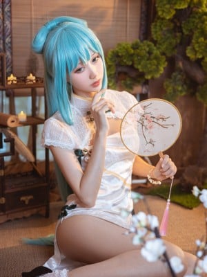 Mumianmianowo Hatsune Shaohua