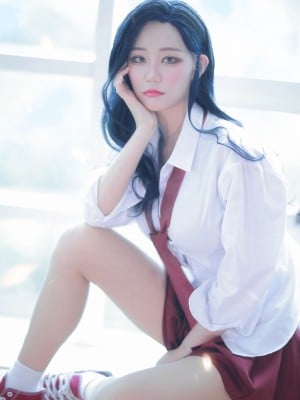 Soul Ark - Berry (Light Berry) & Jihyo - Su Da Ji × Taiyi Zhenren