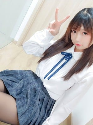 [Nagisa Monster Meow] Seks pakaian pribadi