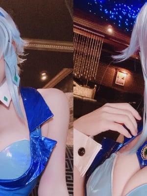 [Yuki Neko] Seni Pedang Online - Asada Shino Shinon
