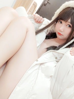 [Nagisa Monster Meow] Pacar Musim Dingin