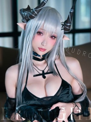 [HaneAME] - Mudrock