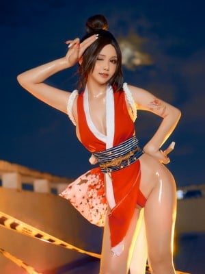 Joyce "Misutoshi"