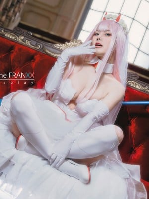 [Ah Ban's Cat A.K.A Ban's Doctor] 02 Wedding Dress (Biwing Kiss)