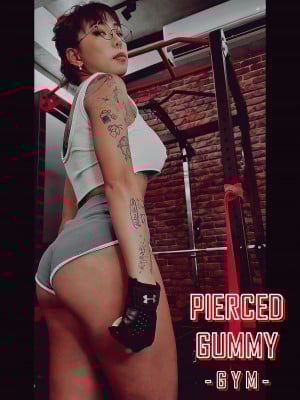 Piercedgummy
