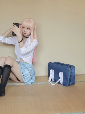[Guru AI PhD] Kitakawa Himeng
