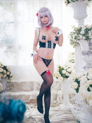 Rinka Okita - Noel