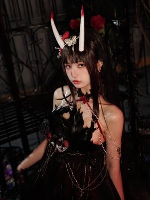 Oranye Meow Sauce - Nengdai [16p]