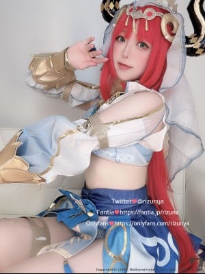 [Rizuna] ◯ dewa/niirou ♡