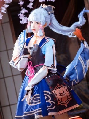 Sakura Meow - Ayaka Kamiri