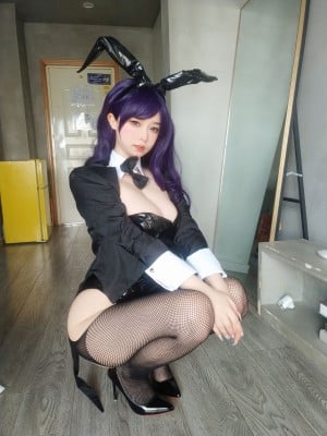 [K] Marin No Bunnygal Wa Suki Desuka?