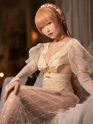 Ely - Gaun Pengantin OTS -14