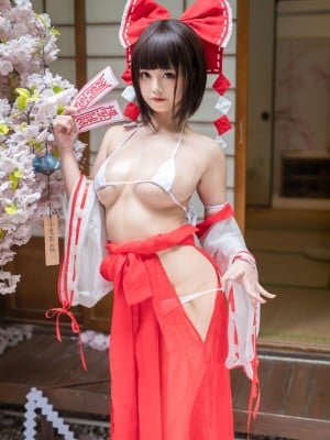 [Honey Cat Fur] Miko Sister