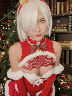 Minichu - 2B xmas