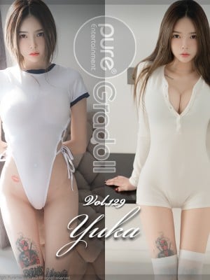 [Puremedia] Vol.129 -Yuka -2rd