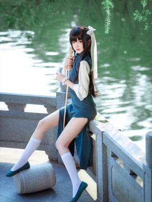 [花花花] Yao Zhi