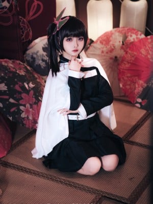 [Bai Li Loves Chocolate] Rikiyakura Kana