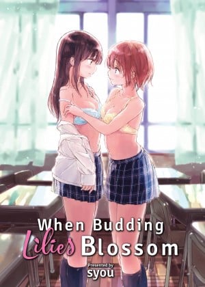 [Syou] Saat bunga lili mekar