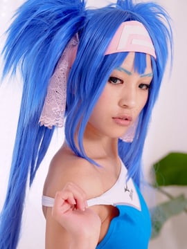 (Cosplay) (C78) [Buraya (Kanmuo)] Macross F Clan Clan