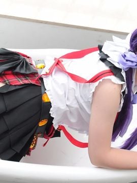 Moto Sukudoru No Boku No Aisai Okashi Shimasu