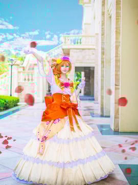 Takasaka Honoko Dance Awakening