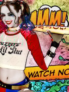 Harley di Nuthouse