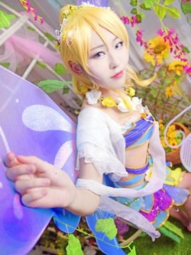"Love Live!"