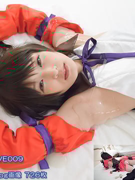 Pinky Webeve009 Takeuchi Makoto