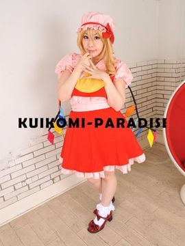 Kuikomi-paradise 12 sisi flandre