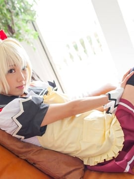 Saotome Love 121 gambar cosplay lucu dan erotis
