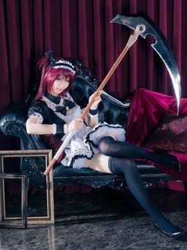 (Cosholic 15) [Mikehouse] HaKate ~ Hell ~ (Queen's Blade, Yu-Gi-Oh!, Seiken Densetsu 3)