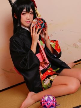 Film #cos ## lovelive! ## yaze nicole#