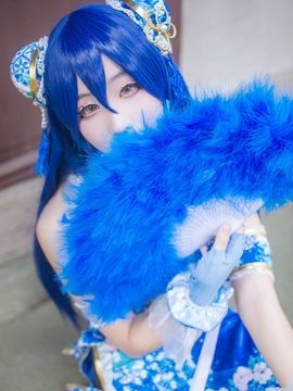 "Love Live!"