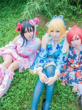 "Lovelive!"