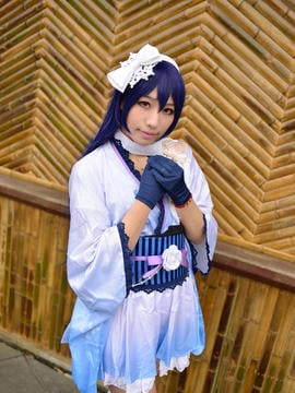 Wanita salju ❉umi❉ cos